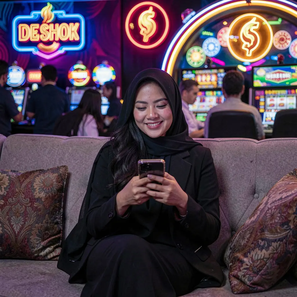 Aplikasi 77 AG – Nikmati pengalaman kasino seluler yang mulus dan bergaya di Indonesia
