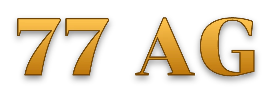77 AG logo